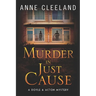 Murder in Just Cause: A Doyle & Acton Mystery