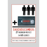 ShockDecember: 21 Horror Movies in 48 Hours!