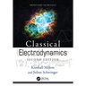 Classical Electrodynamics