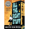 All the Right Stuff