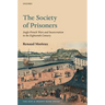 The Society of Prisoners: Anglo-French Wars and Incarceration in the Eighteenth Century