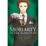 Moriarty the Patriot, Vol. 5