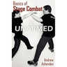 Basics of Stage Combat: Unarmed
