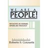 We are a People!