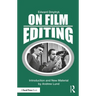On Film Editing: An Introduction to the Art of Film Construction