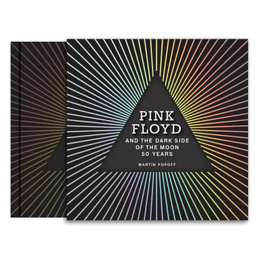 Pink Floyd and the Dark Side of the Moon: 50 Years