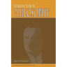 Introduction to Philosophy