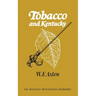 Tobacco and Kentucky