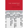 The Xenotext: Book 1