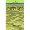 Mysteries of Magic