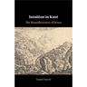 Intuition in Kant