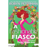 A Fashionable Fiasco: Book Twelve, The Hot Damned Series