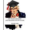 ATI TEAS 6 English and Reading Study Guide: 530 Practice Questions for TEAS Test Preparation