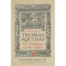 A Brief Life of Aquinas: The Theologian in His Context