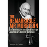The Remarkable Mr Morrison: The Virtuosity and Versatility of Australia's Master Musician