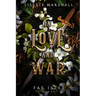 In Love and War: A Sapphic Fantasy Romance