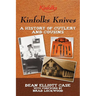 Kinfolks Knives: A History of Cutlery and Cousins