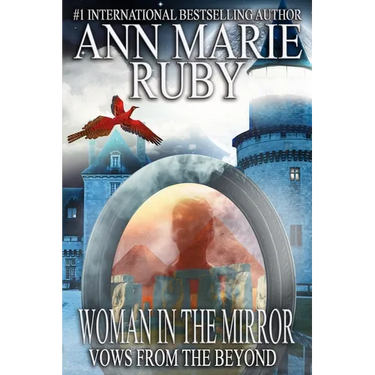 Woman In The Mirror: Vows From The Beyond