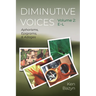 Diminutive Voices, Volume 2: Aphorisms, Epigrams, and Adages