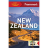 Frommer's New Zealand