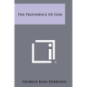 The Providence Of God