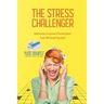 The Stress Challenger Wednesday Crossword Puzzle Books (with 50 Varied Puzzles!)