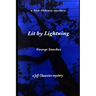 Lit By Lightning: A New Orleans Mystery