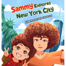 Sammy Explores New York City