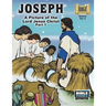 Joseph Part 1, A Picture of the Lord Jesus: Old Testament Volume 4: Genesis Part 4
