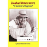 Jonathan Winters: My Life: "In Search of a Playground"