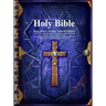 Holy Bible King James Version Yahweh Edition with The Apocrypha, the Book of Enoch and the Assumption of Moses