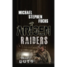 Arisen: Raiders, Volume 4 - Duty