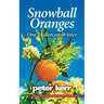 Snowball Oranges: One Mallorcan Winter