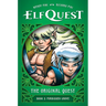 Elfquest: The Original Quest: Book 2--Forbidden Grove
