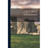 First Irish Grammar