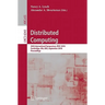 Distributed Computing: 24th International Symposium, Disc 2010, Cambridge, Ma, Usa, September 13-15, 2010, Proceedings