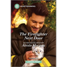 The Firefighter Next Door: A Clean and Uplifting Romance