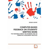 Computer-Based Feedback on Students' Written Work
