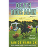 Death Rides Again: A Jocelyn Shore Mystery