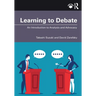 Learning to Debate: An Introduction to Analysis and Advocacy