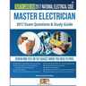 North Carolina 2017 Master Electrician Study Guide