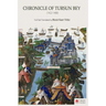 Chronicle of Tursun Bey (1422-1488)