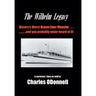 The Wilhelm Legacy: History's worst ocean liner disaster..... ..... and you probably never heard of it!