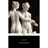 The Erotic Poems
