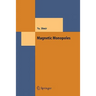 Magnetic Monopoles