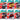 "Classic Gold Collection" 2022 Set B of 6 Cars Release 3 1/64 Diecast Model Cars by Johnny Lightning