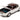 1980 Chevrolet Monte Carlo White and Dark Claret Brown Metallic Top and Hood Limited Edition to 3508 pieces Worldwide "OK Used Cars" 2023 Series 1/64 Diecast Model Car by Johnny Lightning