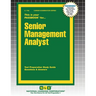 Senior Management Analyst