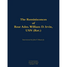 The Reminiscences of Rear Adm. William D. Irvin, USN (Ret.): 1905-1993