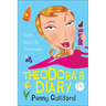 The Theodora's Diary: Faith, Hope and Chocolate